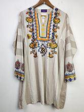 Buy online pre-used pre-loved 100% authentic & Original branded Sana Safinaz (WBK-494) available in Pakistan. Top international brands avilable.